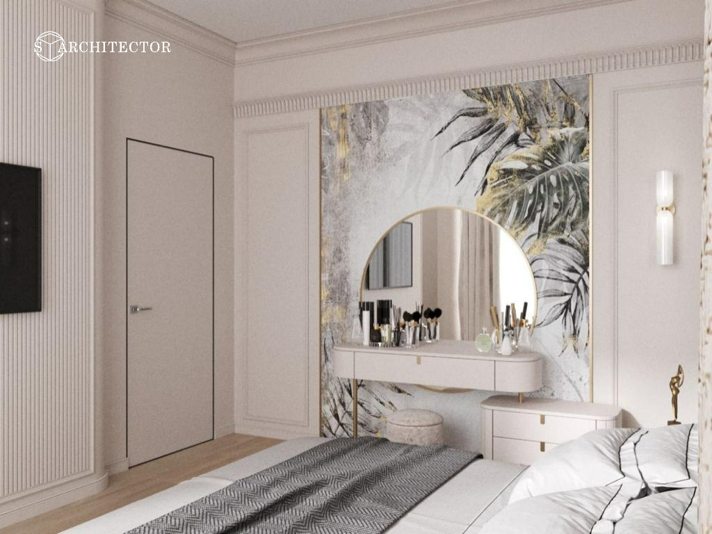 Дом в Дагомысе (210 м²)