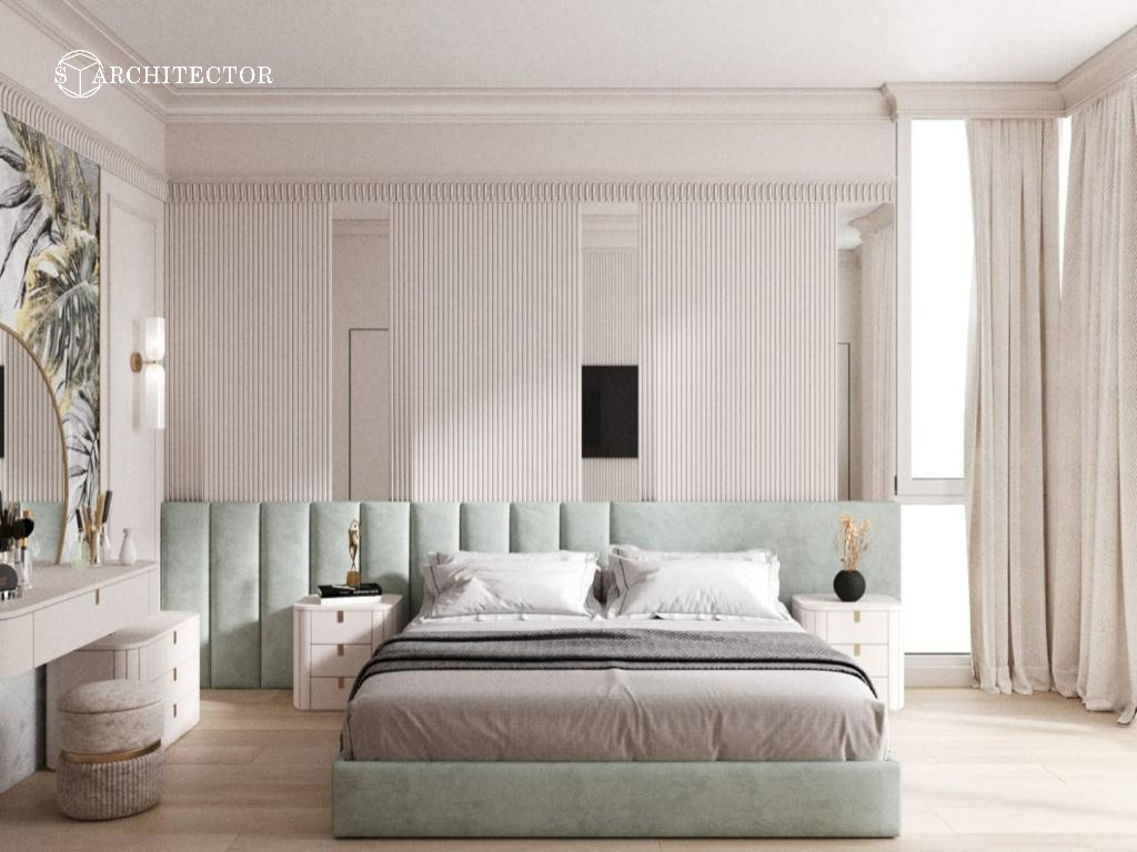 Дом в Дагомысе (210 м²)