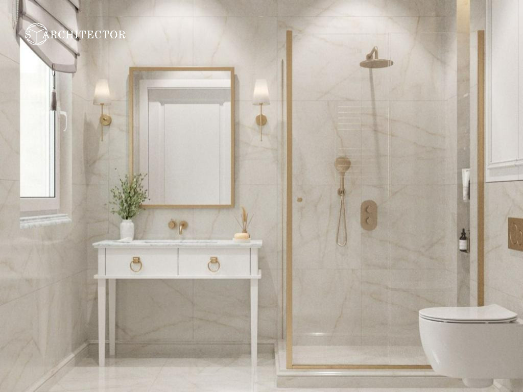 Обложка проекта: Дом в Дагомысе (210 м²)