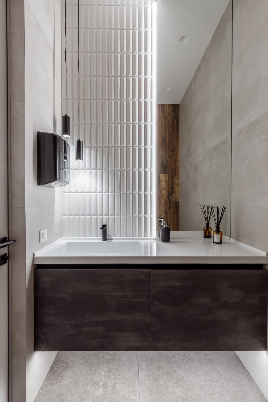 Тумба в ванну