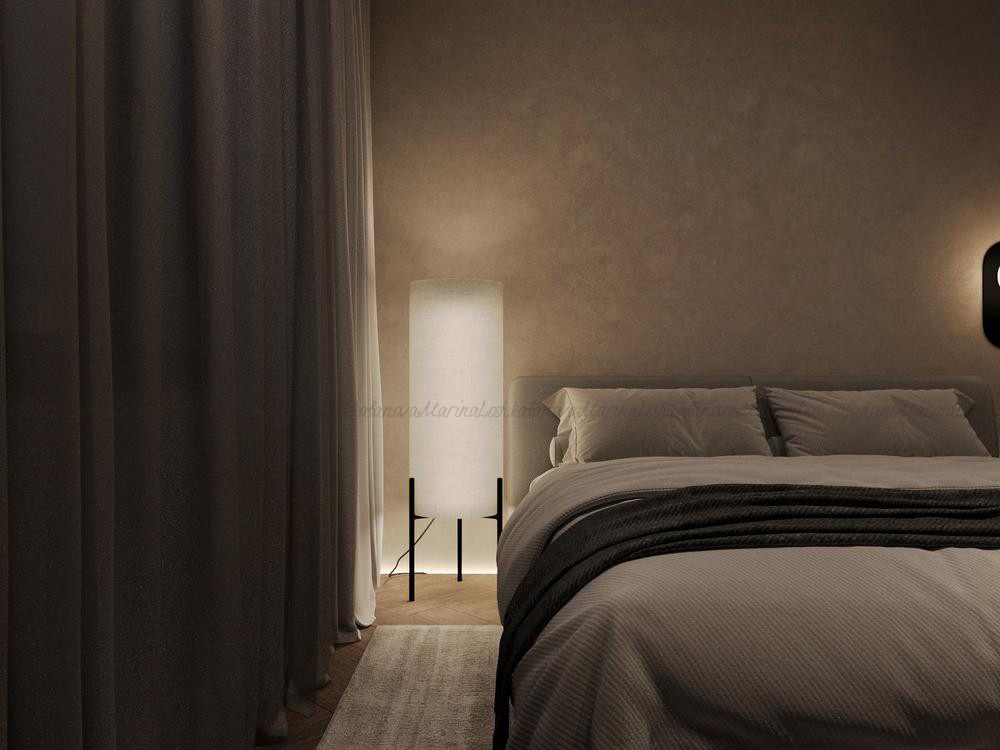 Евродвушка от "ПИК"