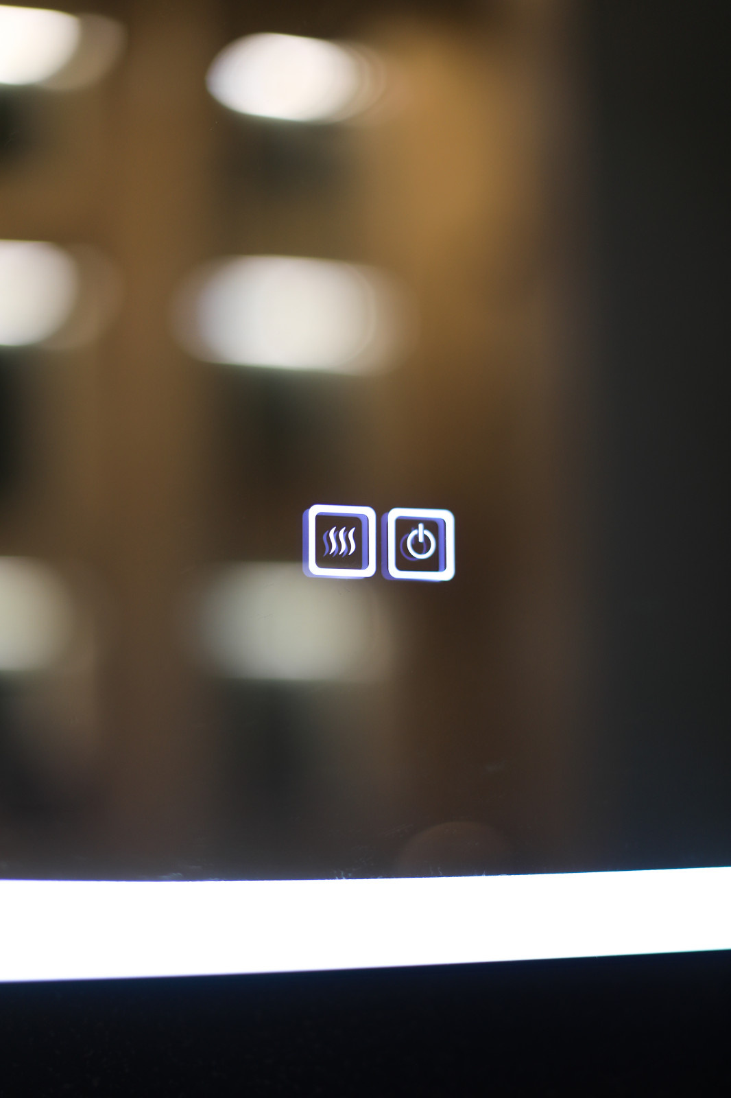 Мебель для ванной комнаты JAZZ