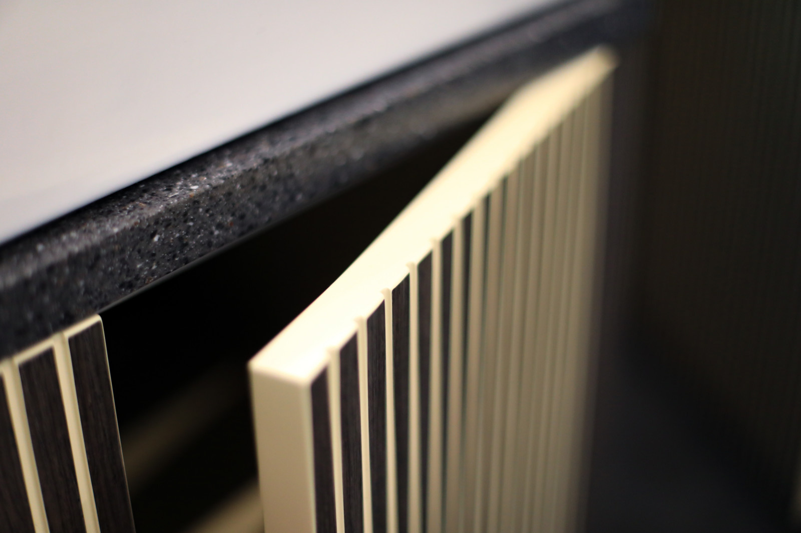 Мебель для ванной комнаты JAZZ