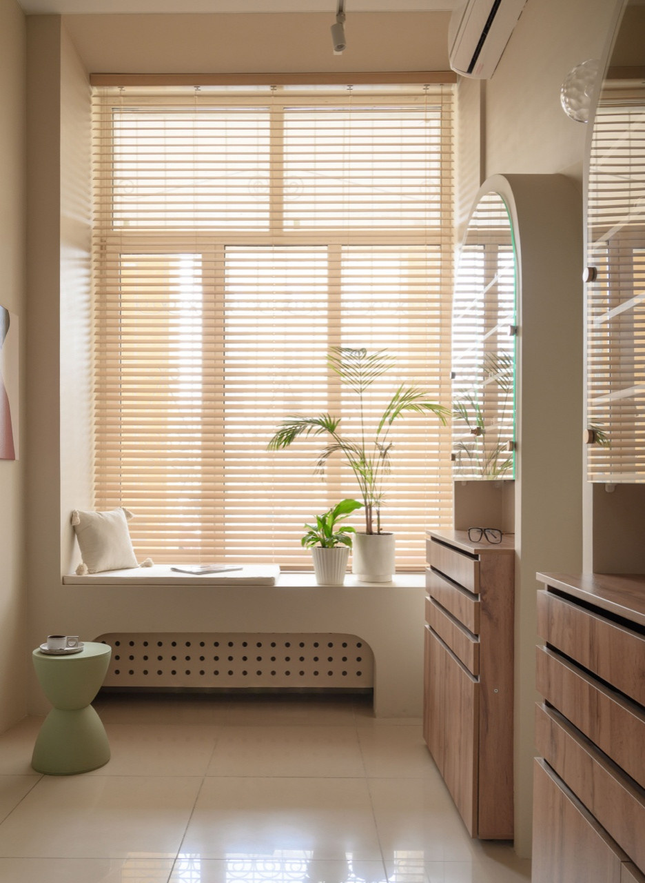 Оптика "Аюталь" / общий зал