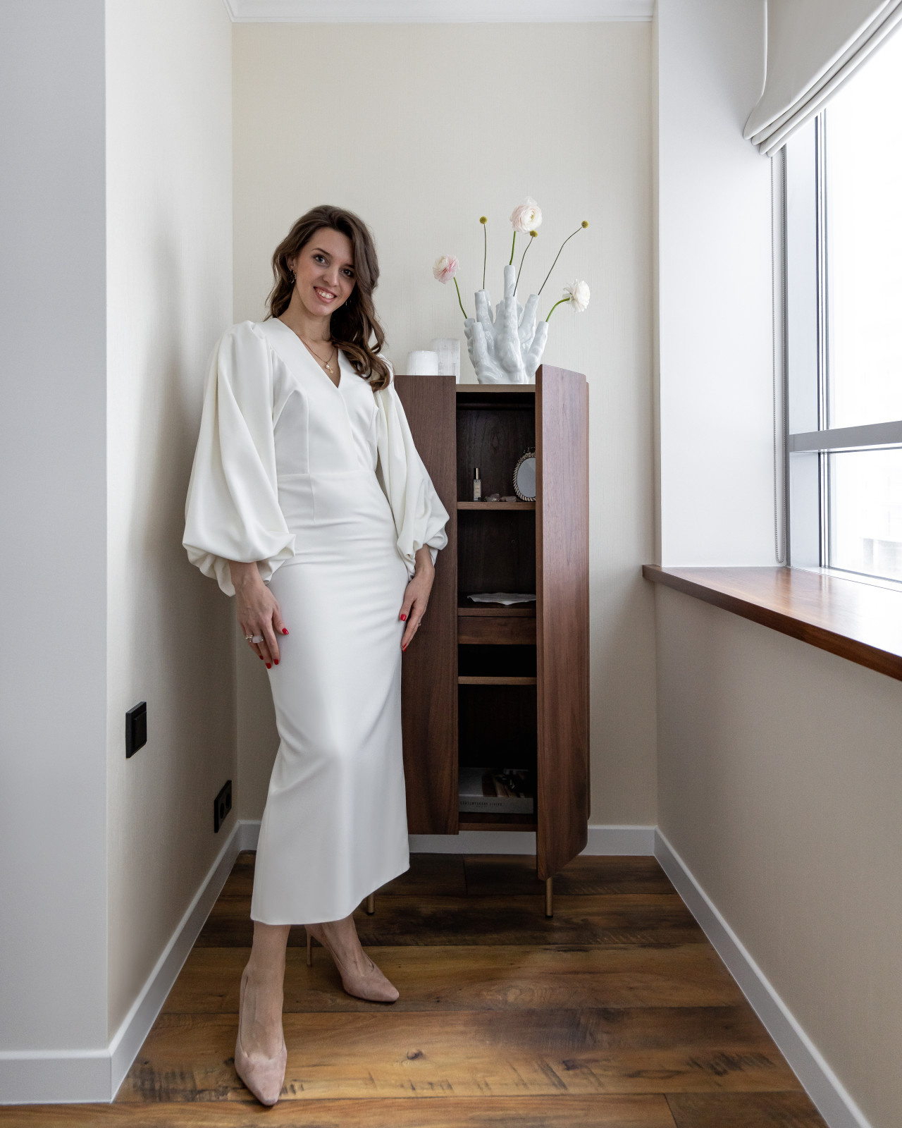 Дом на Васильевском