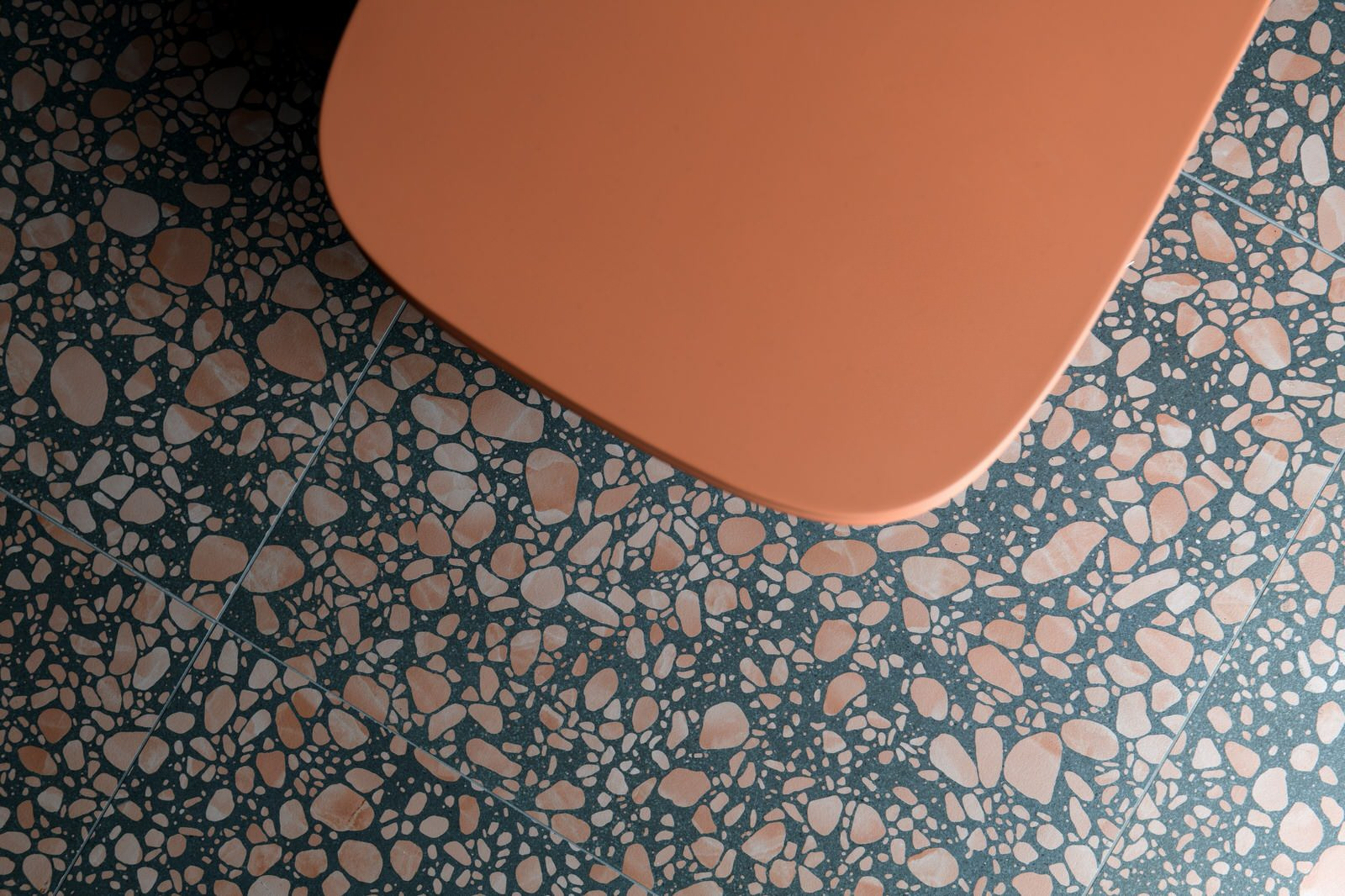 Гостевой санузел