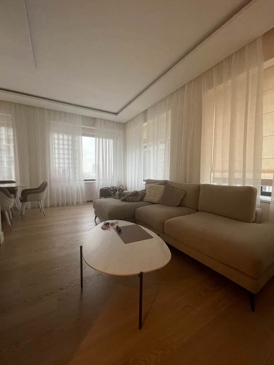 ЖК Prime Park - реализация