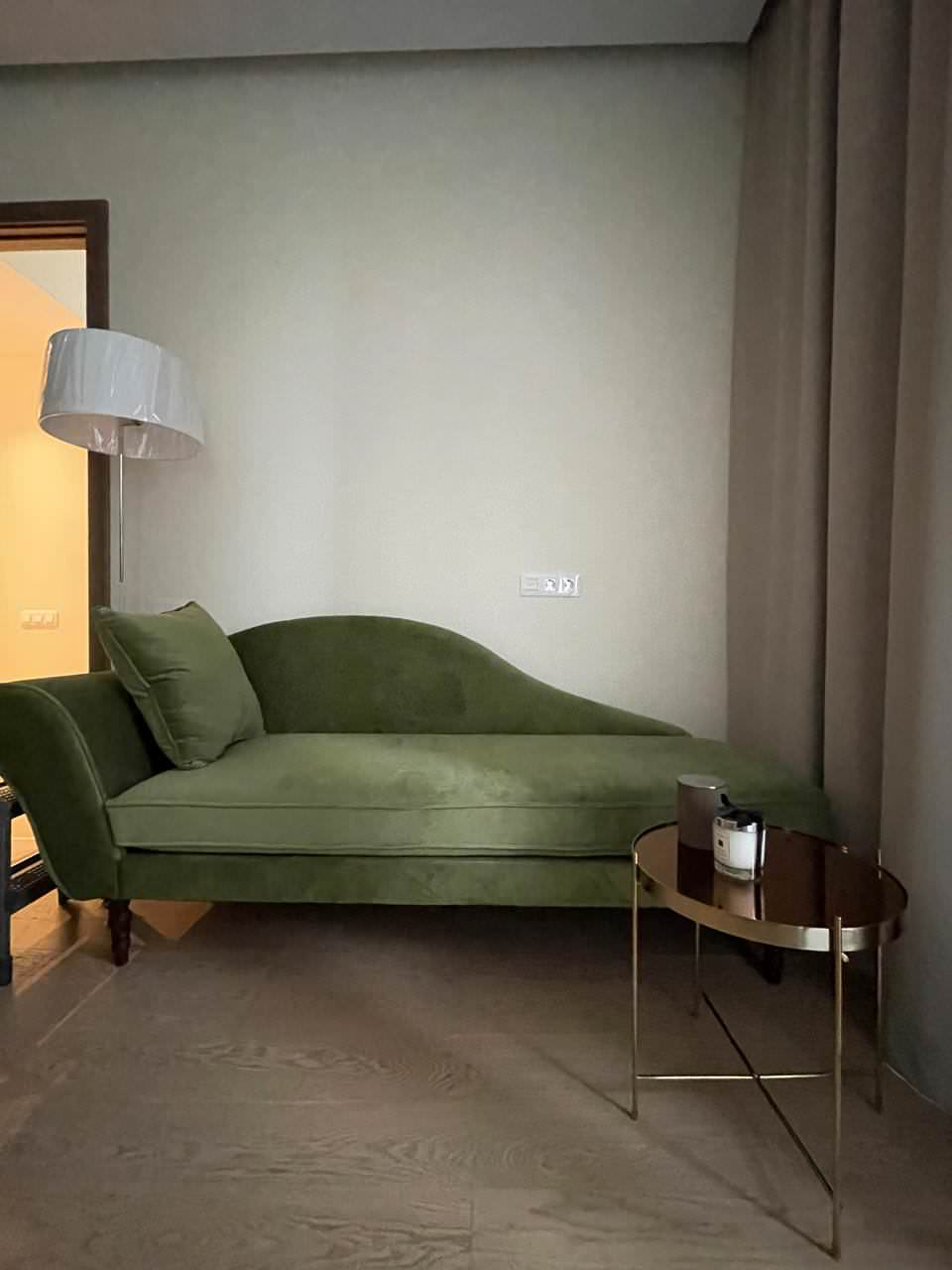 ЖК Prime Park - реализация