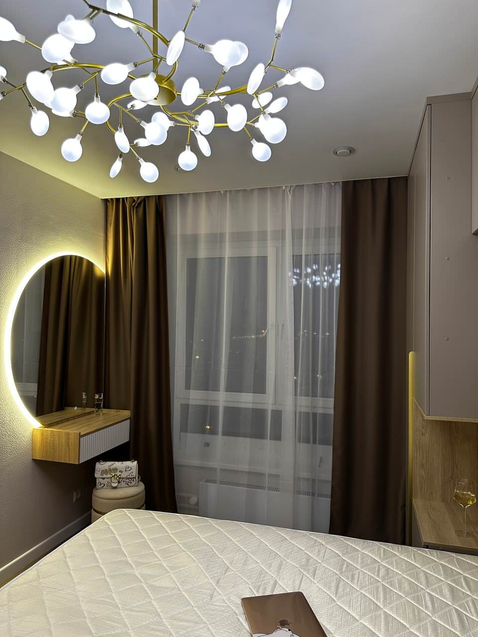 Саларьево парк