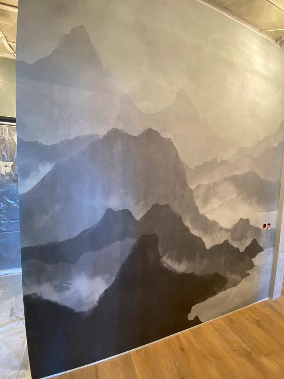 ЖК Октябрьское Поле