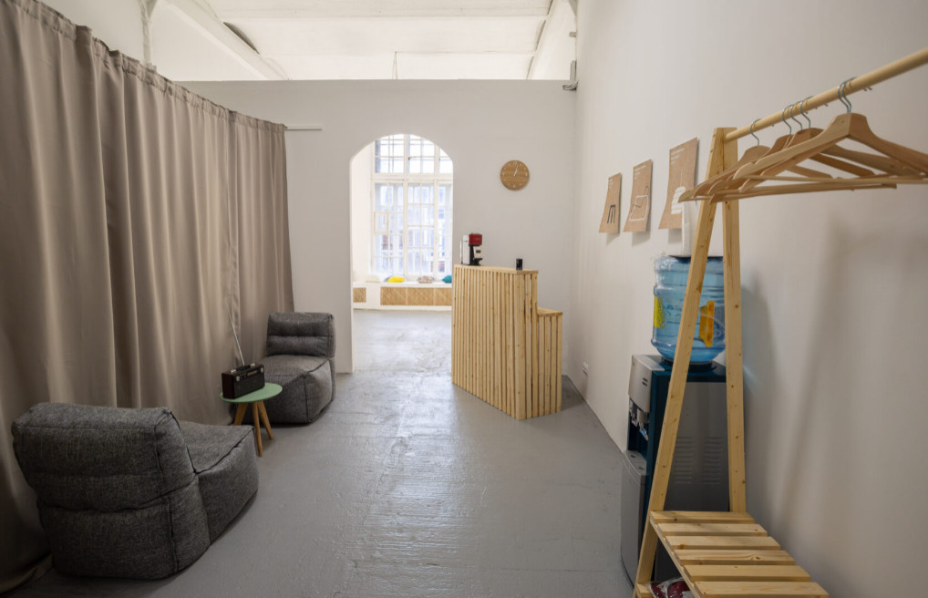 AALTO PHOTOSTUDIO