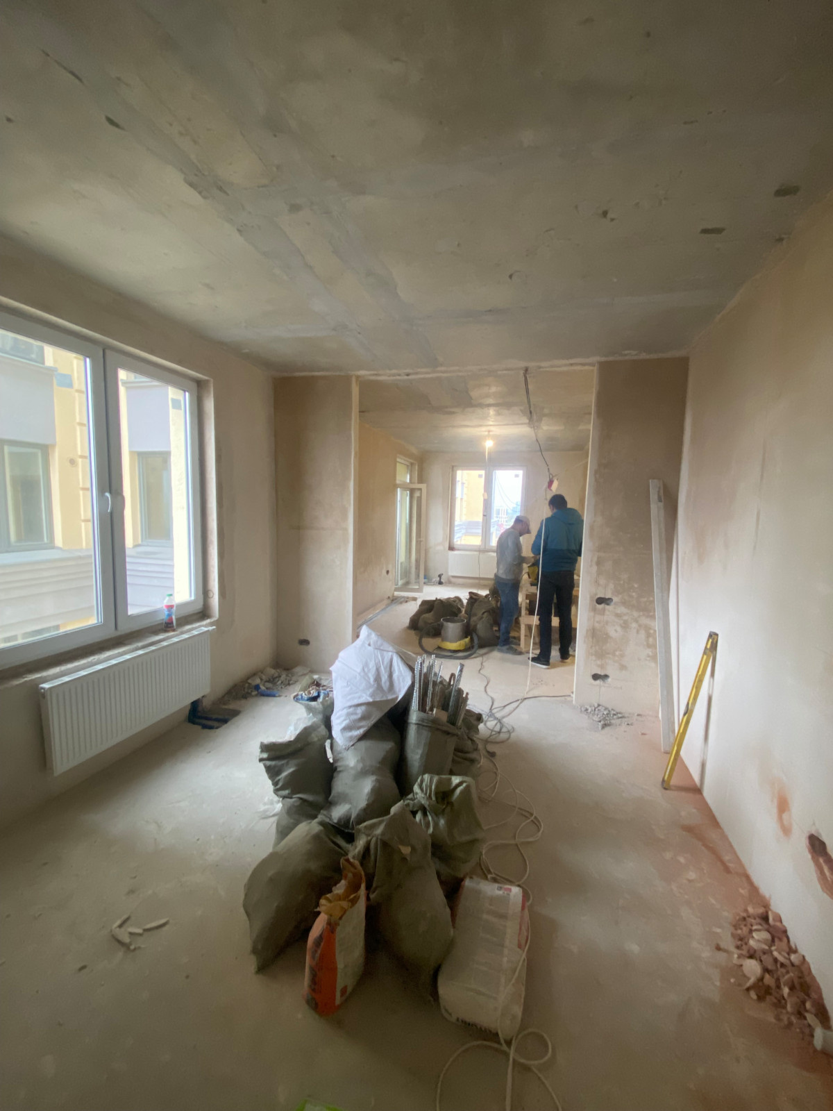 ЖК Цивилизация На Неве