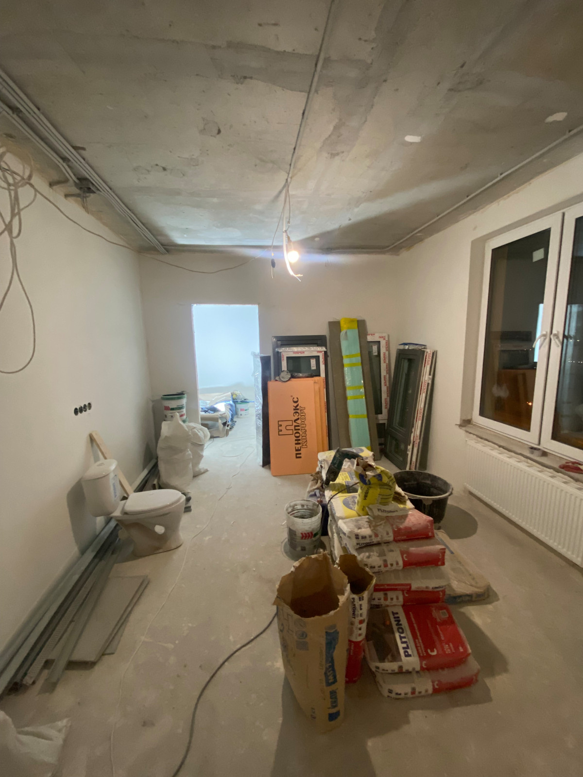 ЖК Цивилизация На Неве