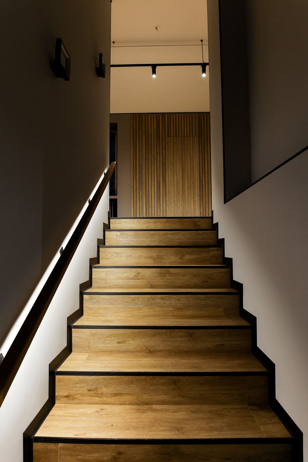 Дизайн офиса компании Калуга-Сити