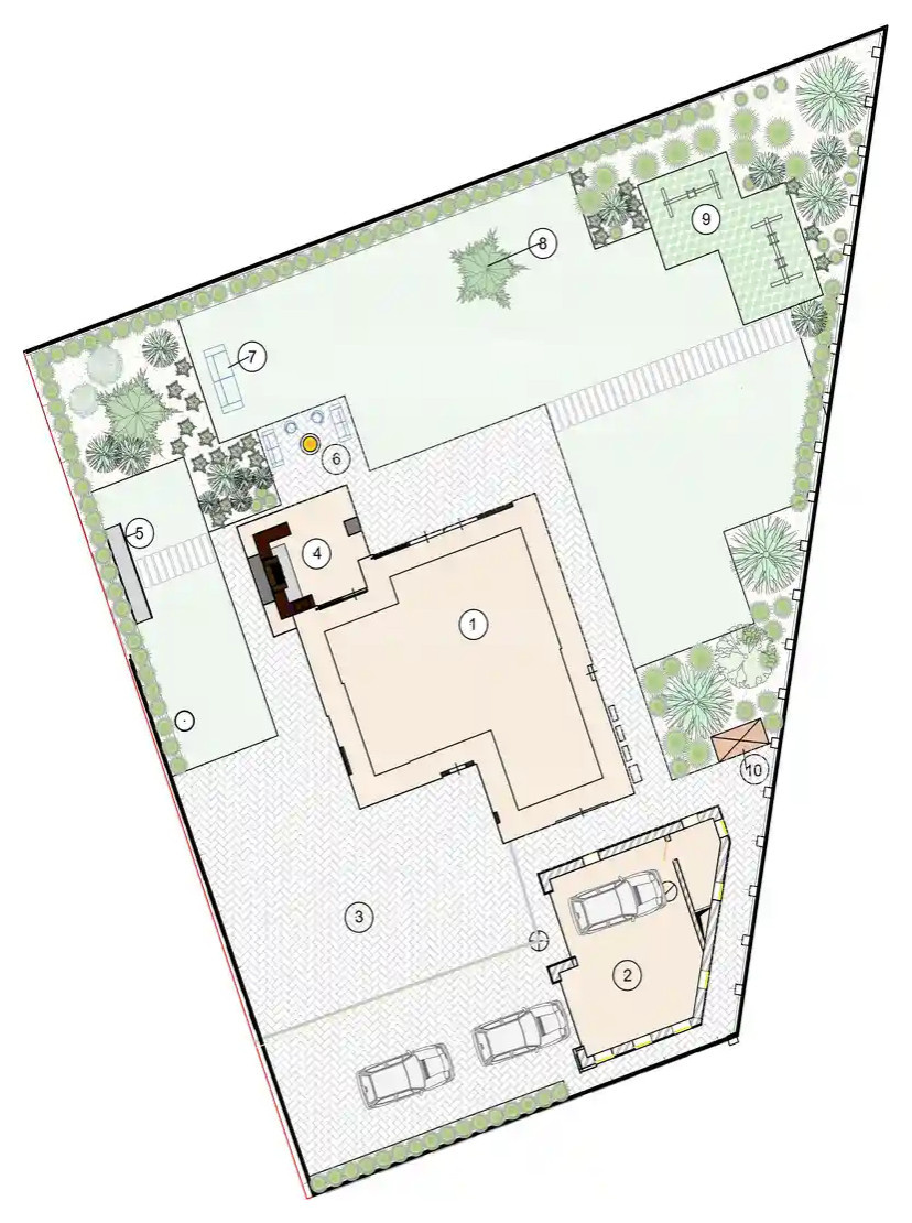 «СТРОГО ПО ПРЯМОЙ»