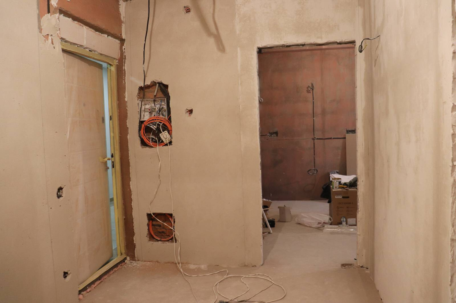 Wohnung zum Mieten 55 m2 Kyiv Ukraine