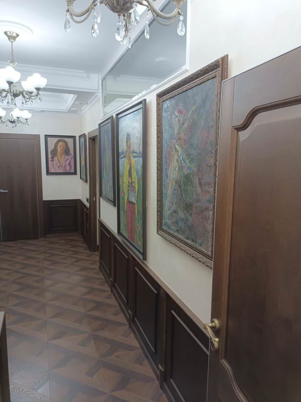 ЖК МАРШАЛ