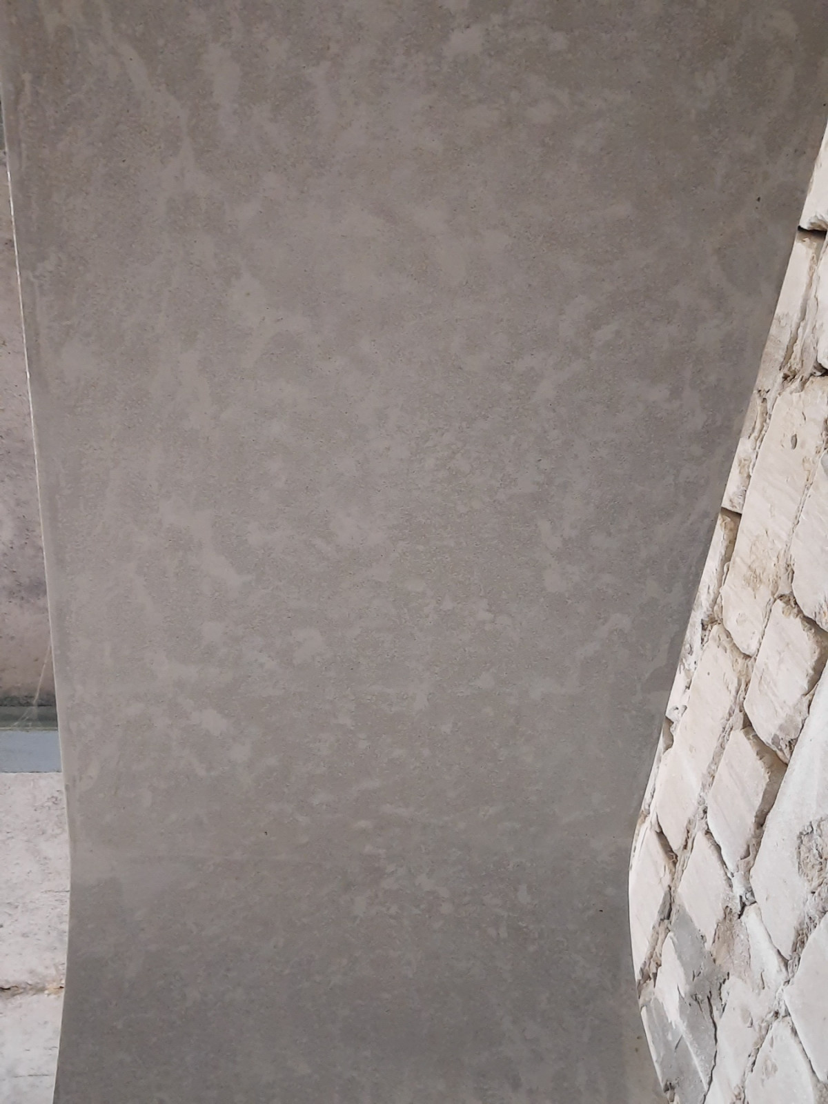 Стойка-консоль для телевизора