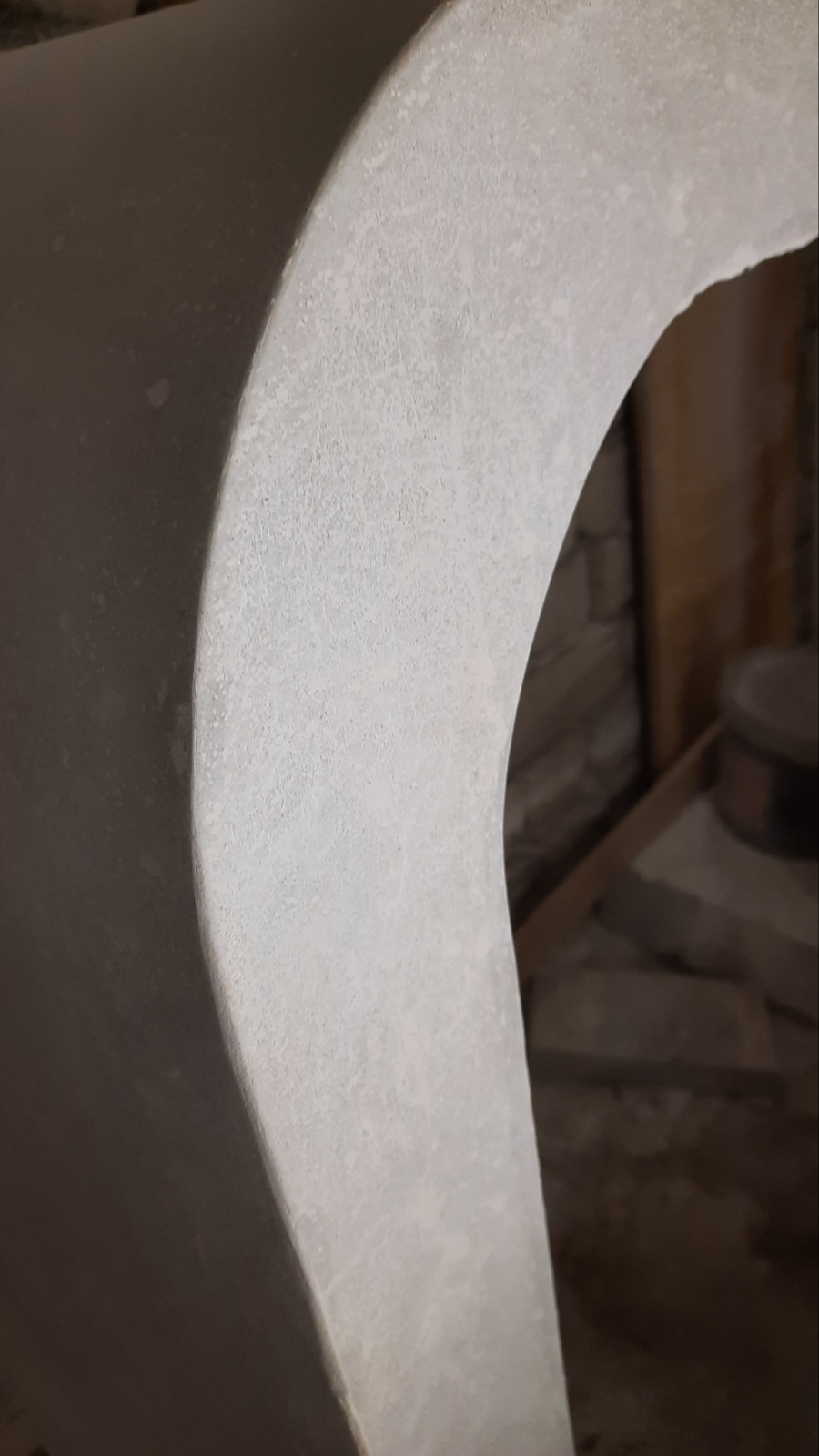 Стойка-консоль для телевизора