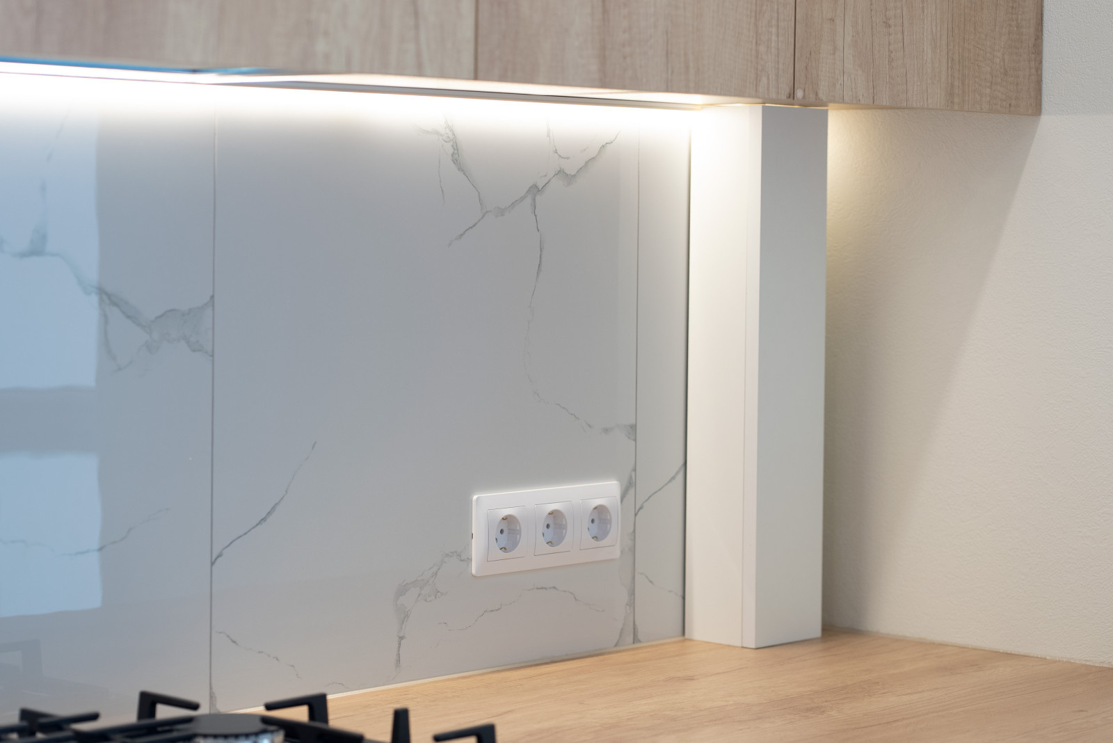 Однокомнатная квартира в ЖК Скандинавия, г. Светлогорск