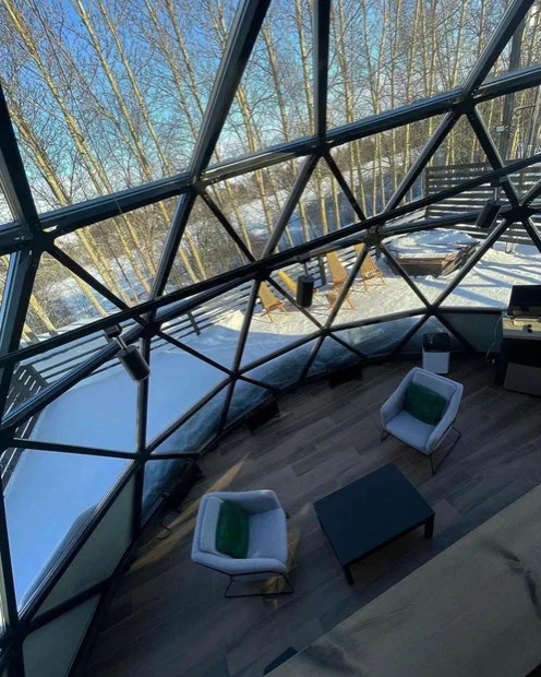 Arctic Lights Residence ,гостиница
