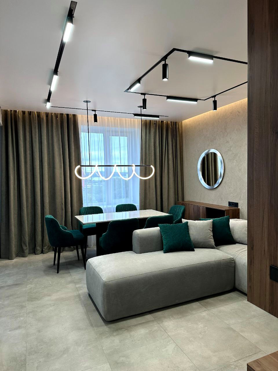 Проспект Кирова