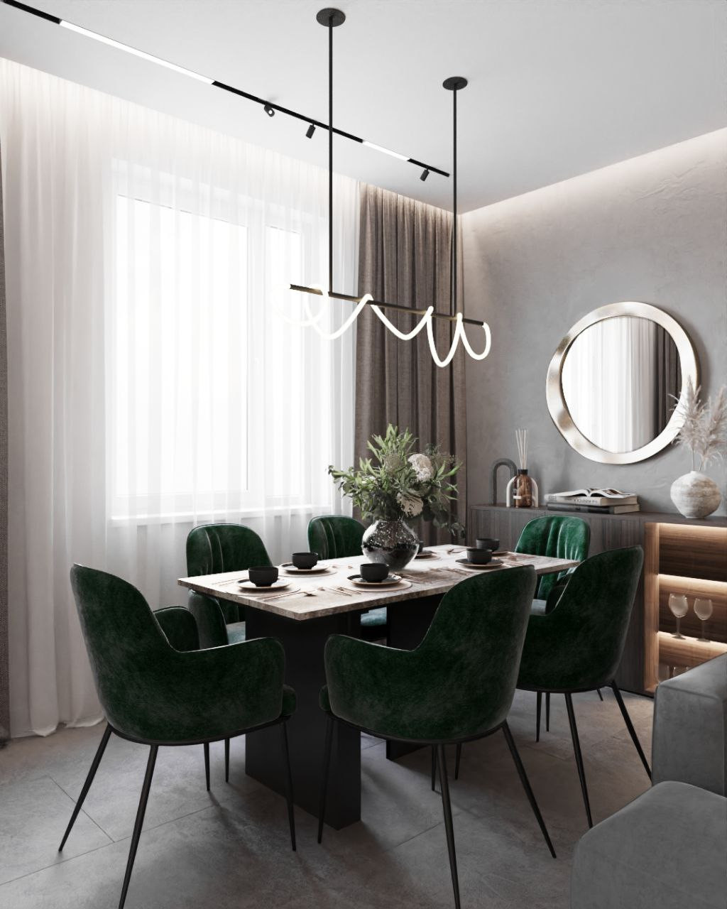 Проспект Кирова