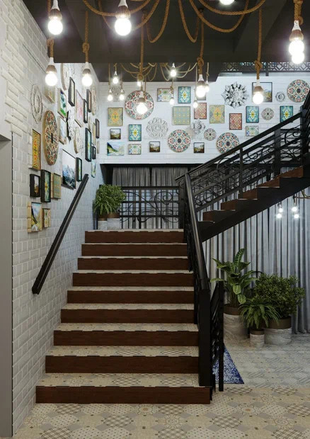 Ресторан Кинза