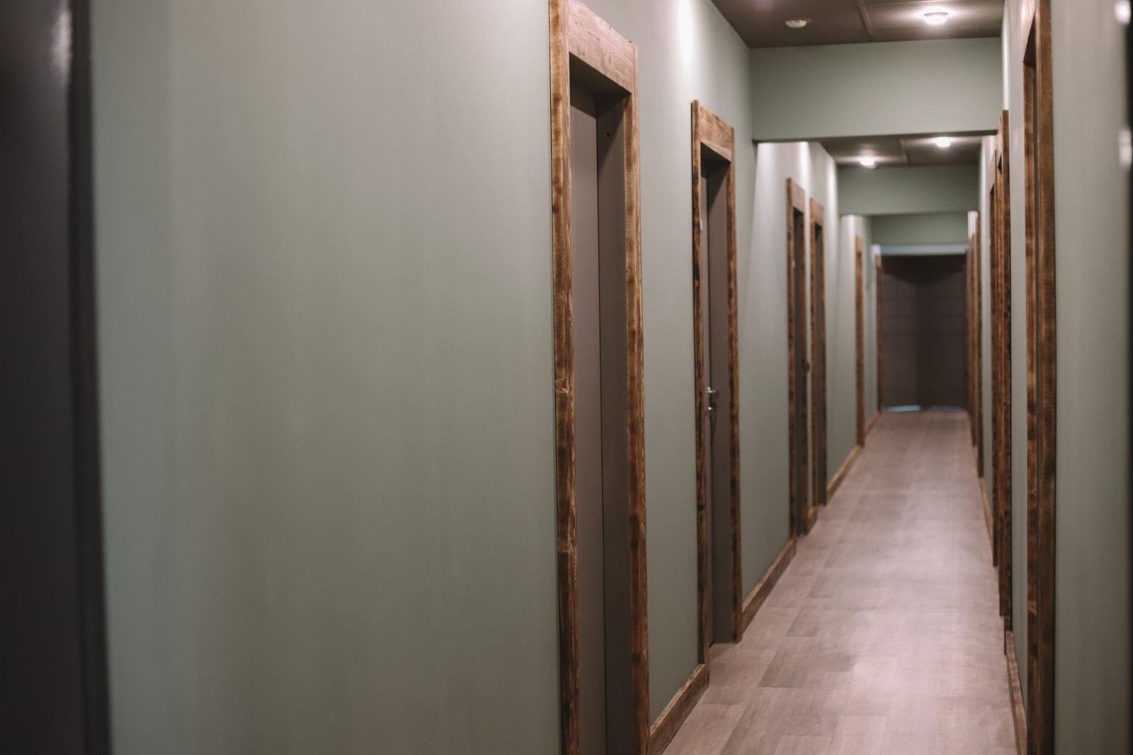 Гостинаца Асгард