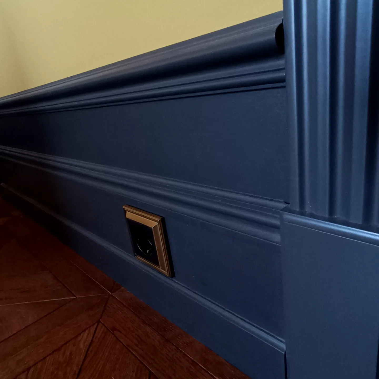 жк Серебряный Фонтан 45 м2