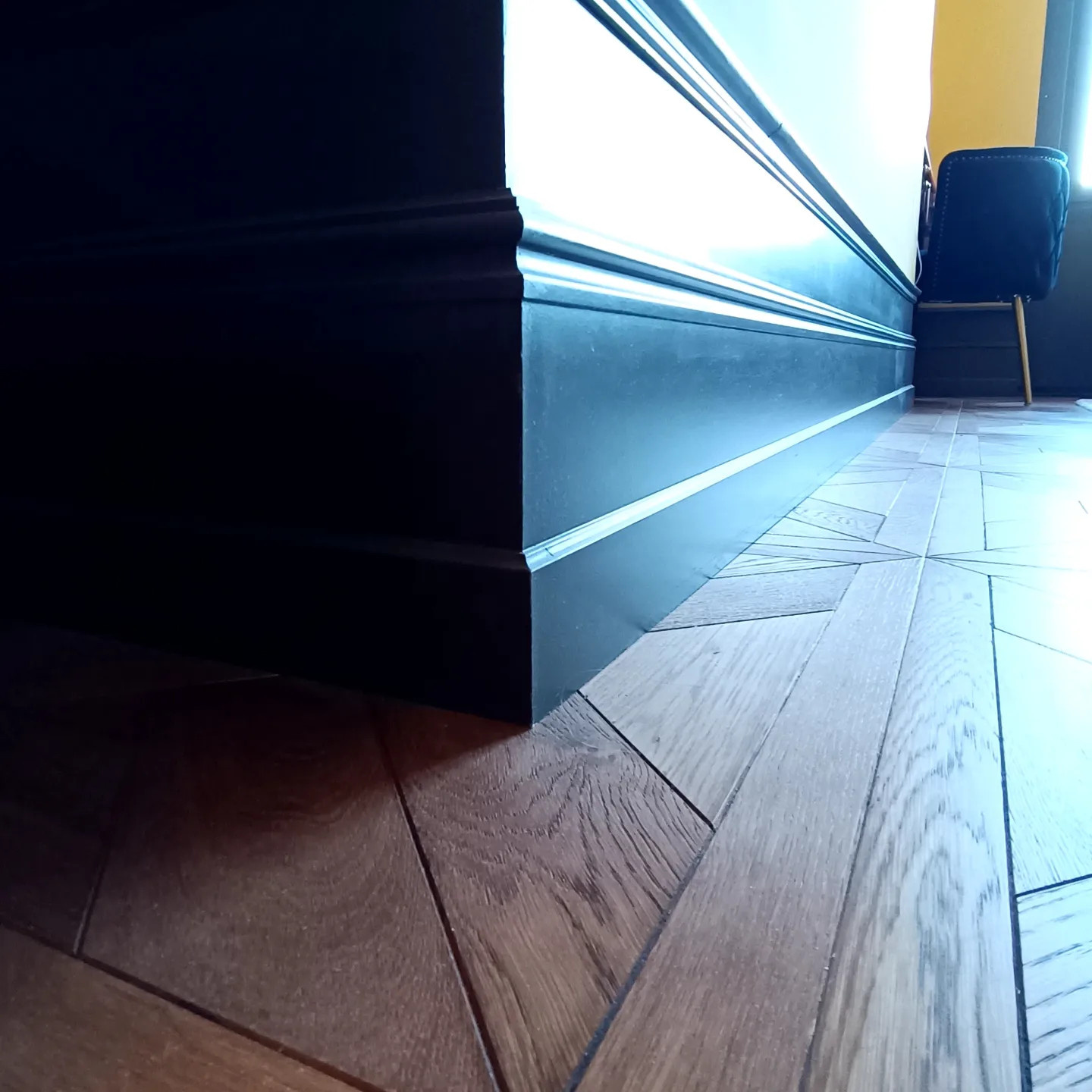 жк Серебряный Фонтан 45 м2