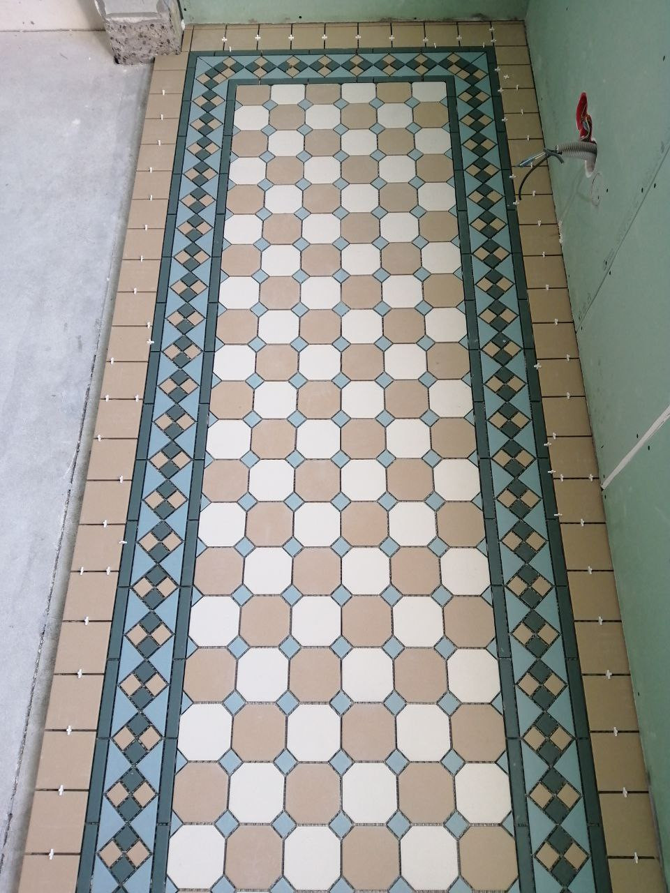 жк Серебряный Фонтан 45 м2