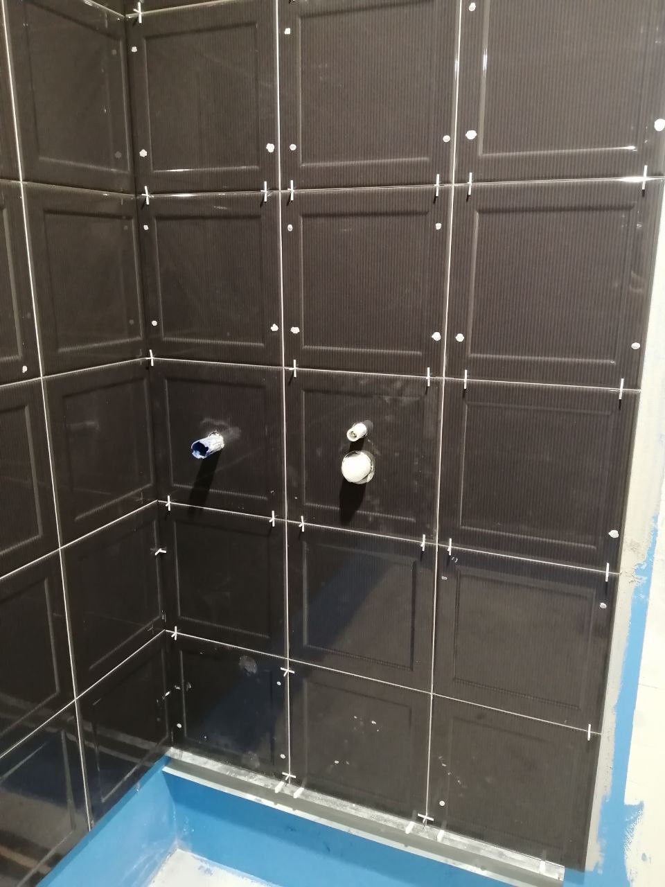 жк Серебряный Фонтан 45 м2