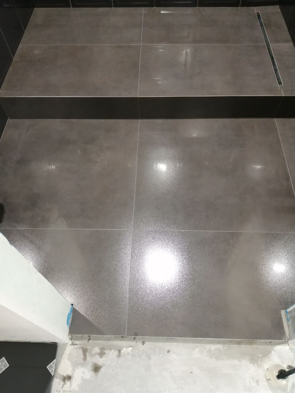 жк Серебряный Фонтан 45 м2