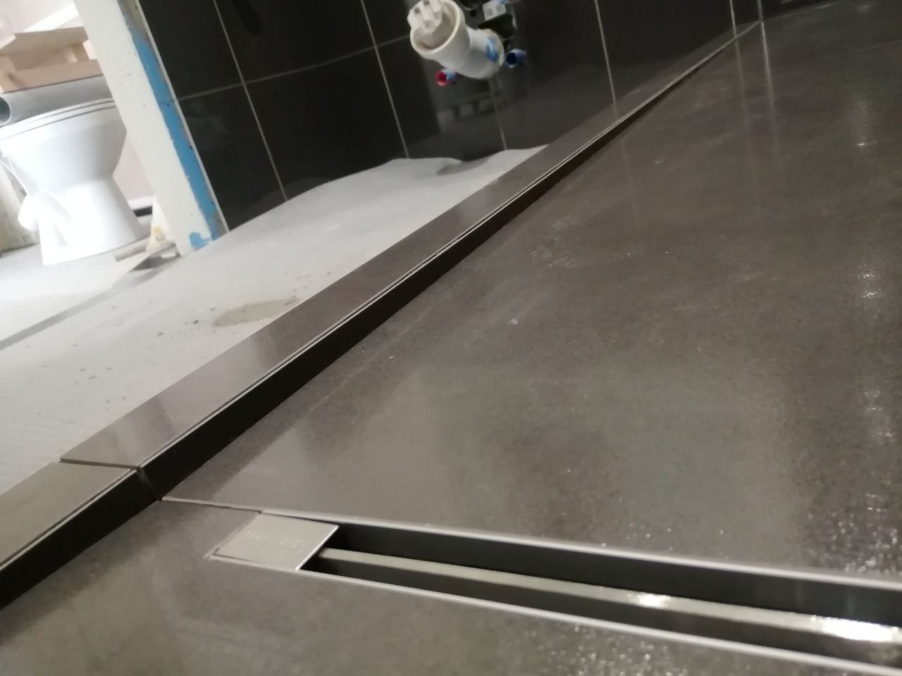 жк Серебряный Фонтан 45 м2