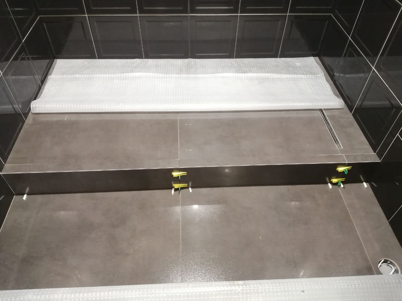 жк Серебряный Фонтан 45 м2