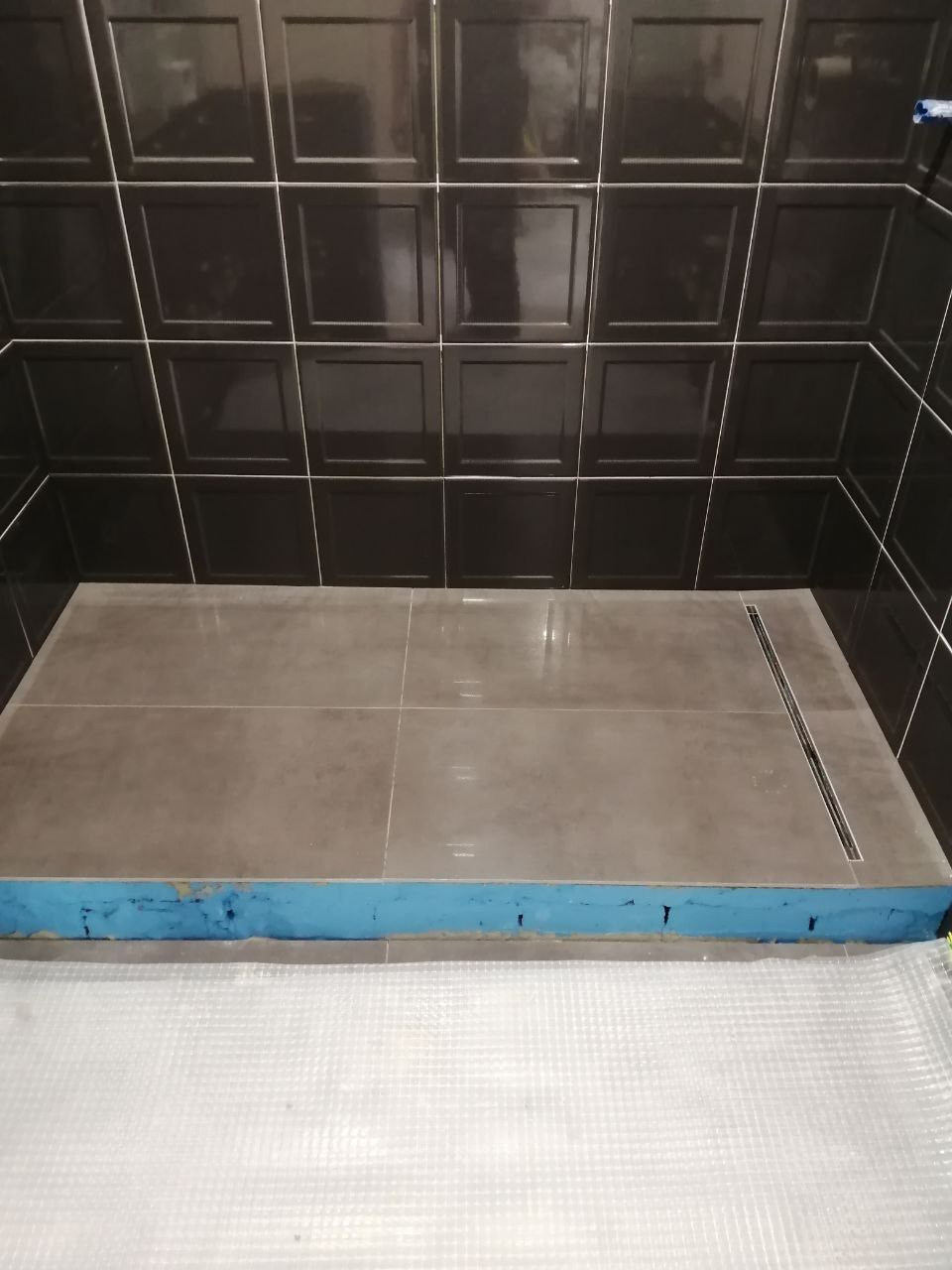 жк Серебряный Фонтан 45 м2