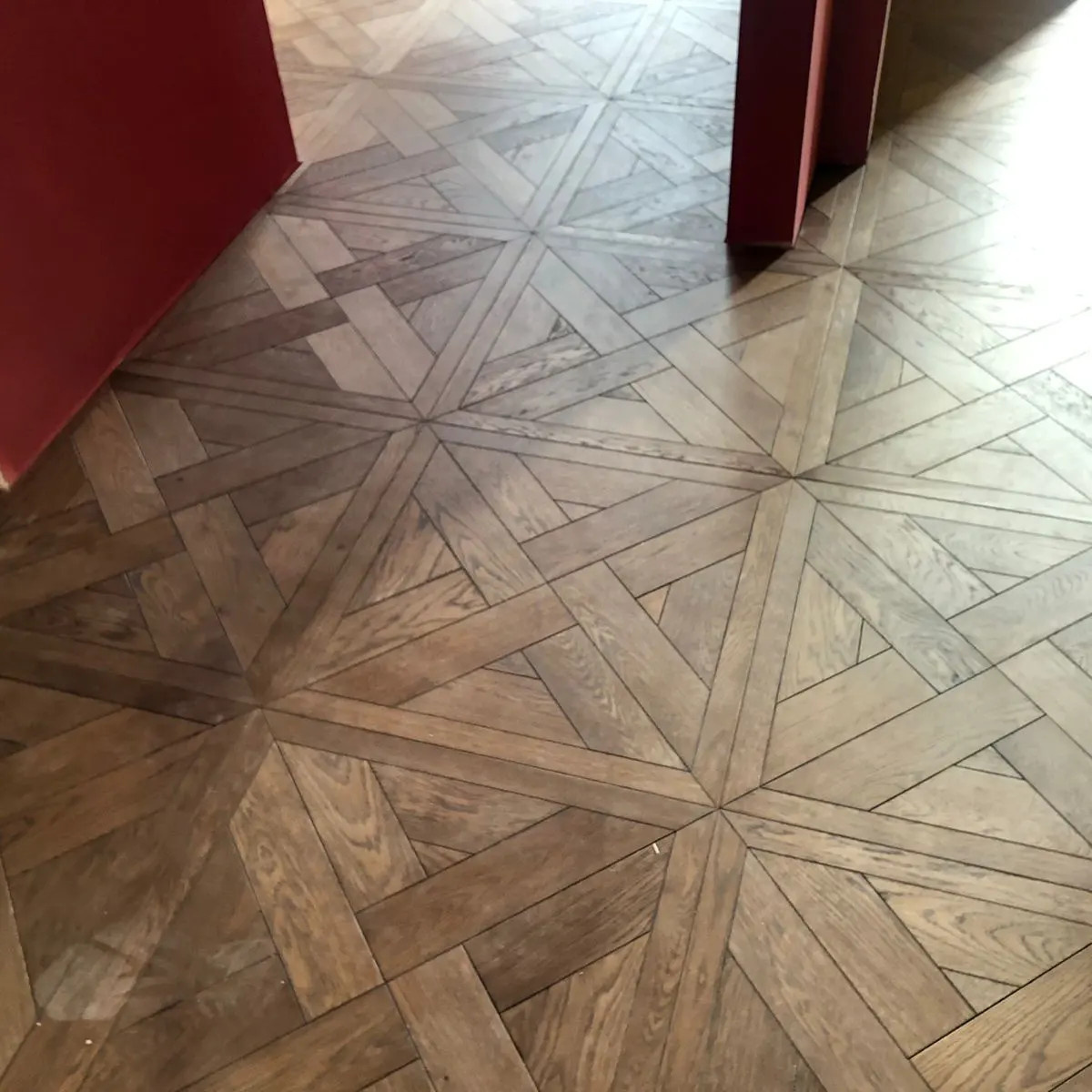 жк Серебряный Фонтан 45 м2