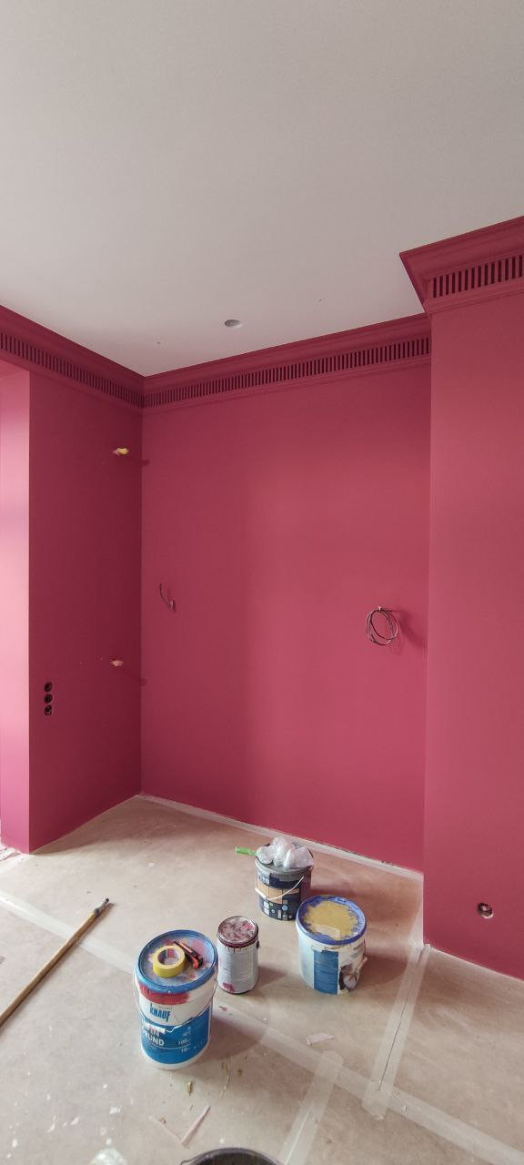 жк Серебряный Фонтан 45 м2