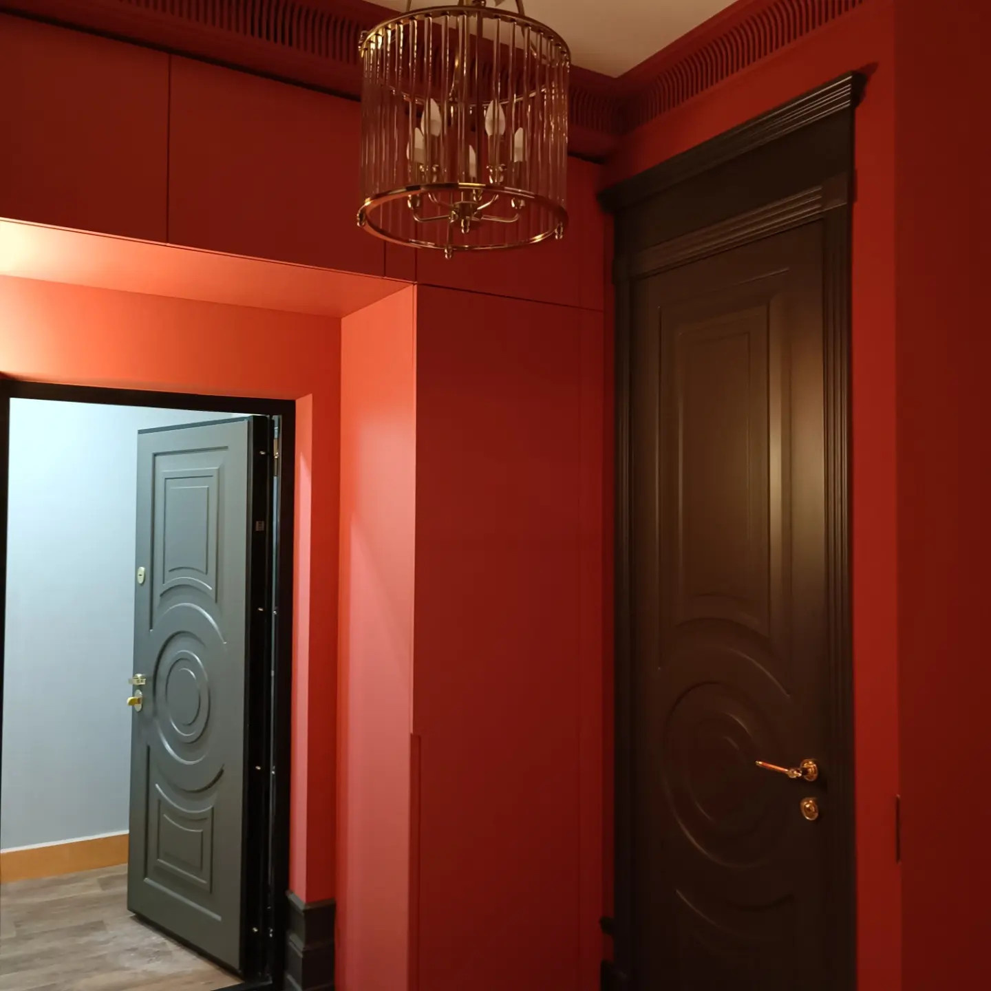 жк Серебряный Фонтан 45 м2