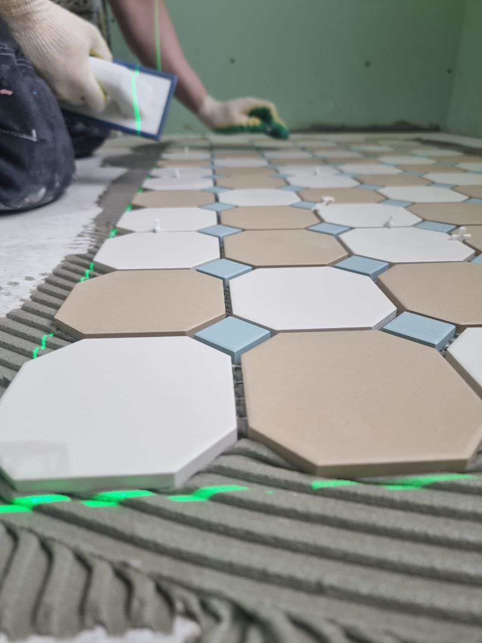 жк Серебряный Фонтан 45 м2