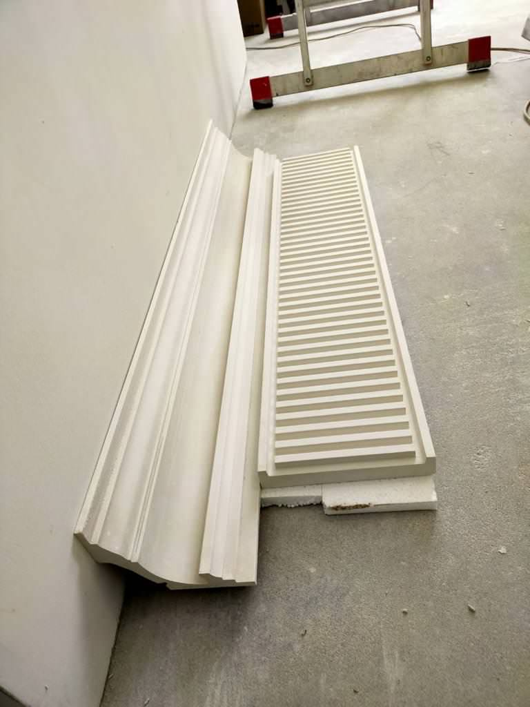 жк Серебряный Фонтан 45 м2