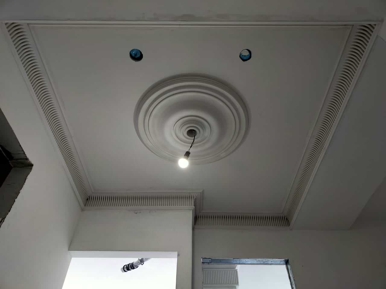 жк Серебряный Фонтан 45 м2