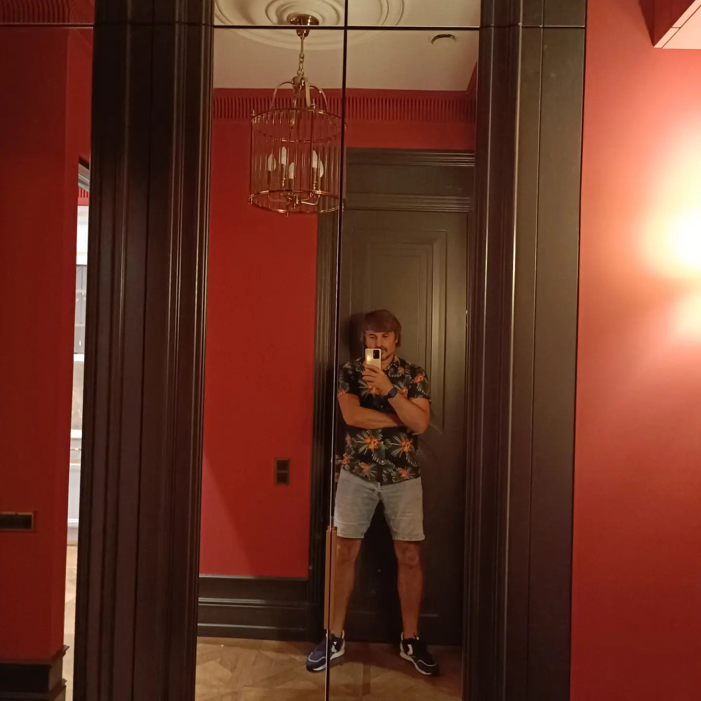 жк Серебряный Фонтан 45 м2