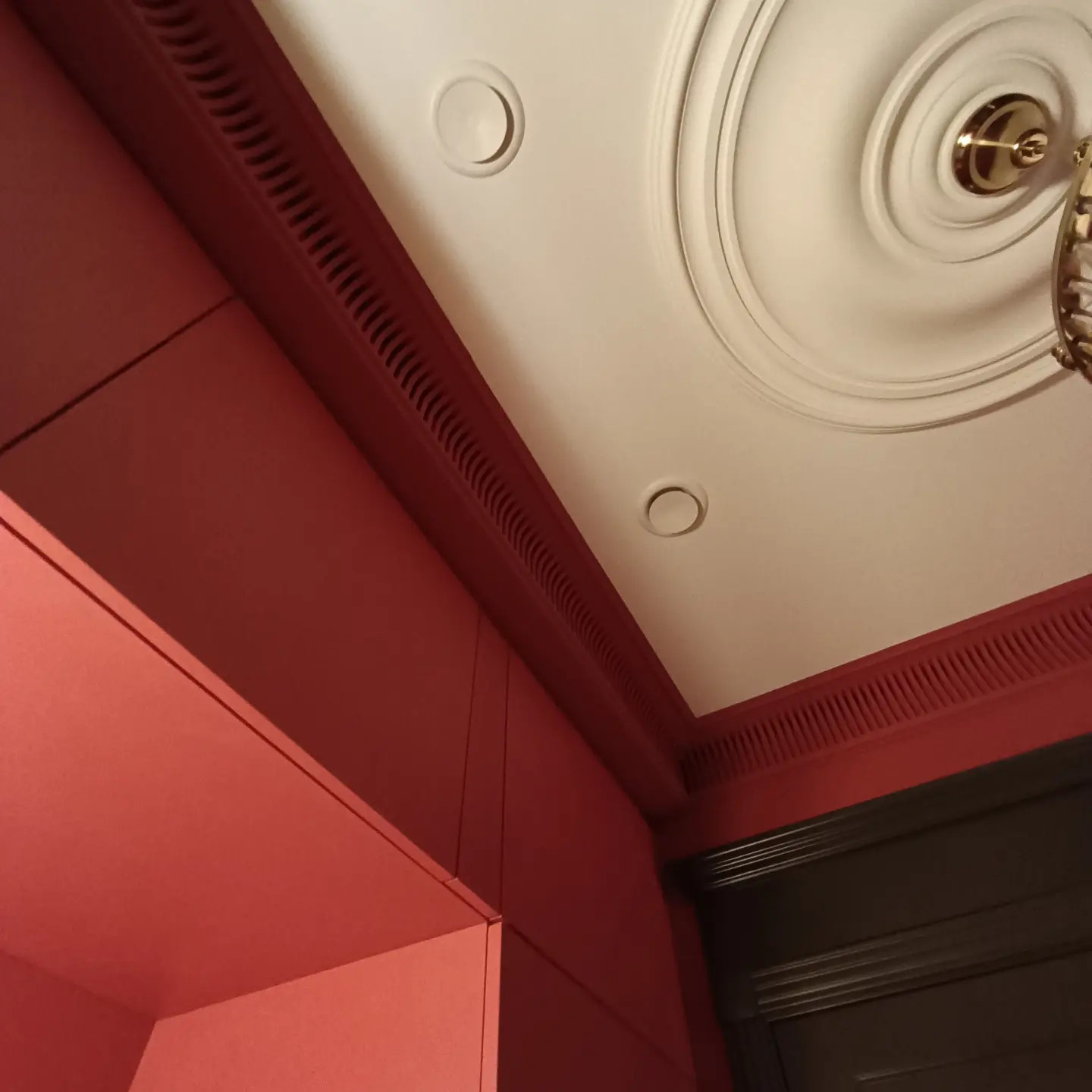 жк Серебряный Фонтан 45 м2