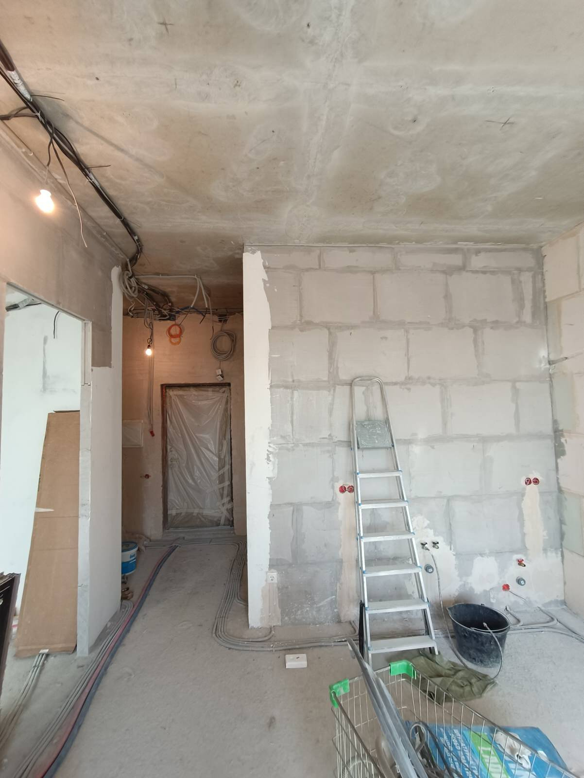 ЖК Серебряный Парк