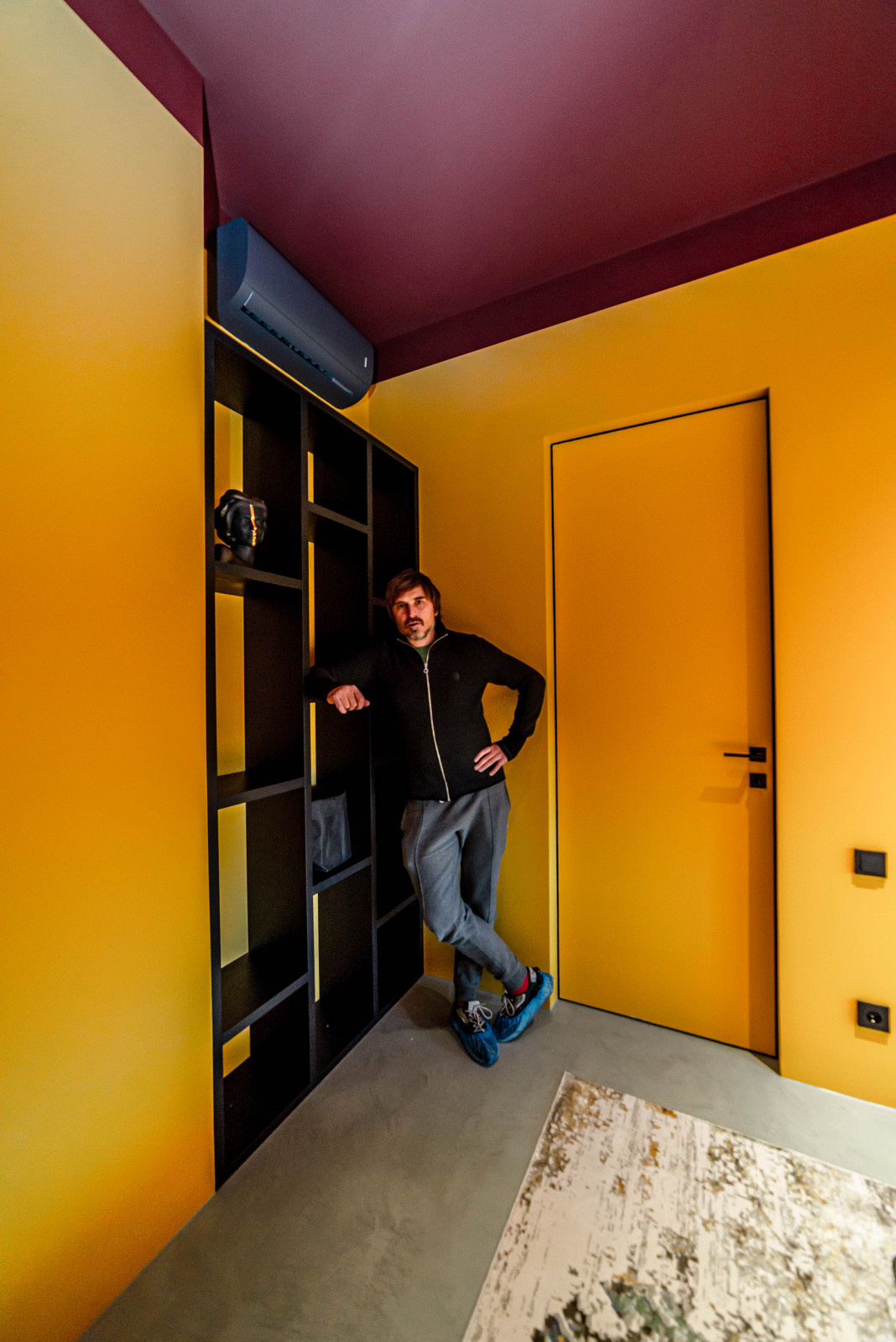 ЖК Серебряный Парк