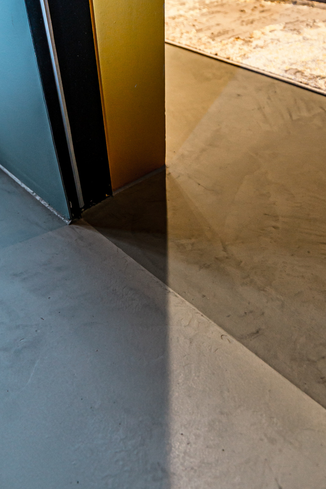 ЖК Серебряный Парк