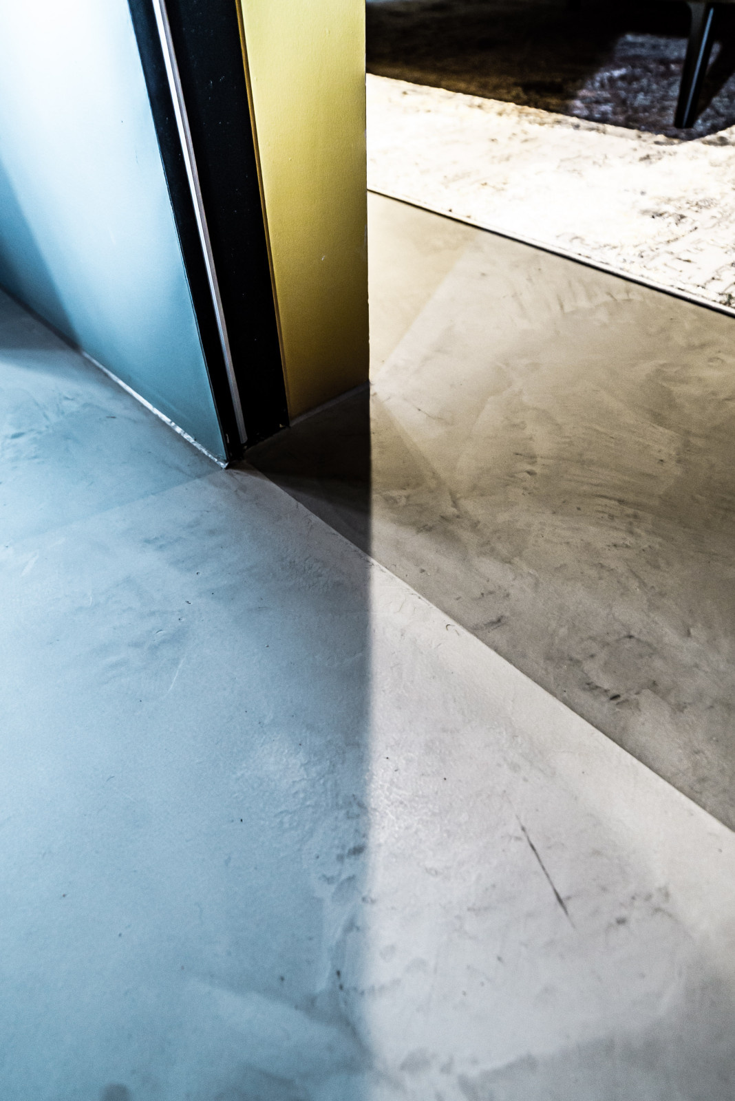 ЖК Серебряный Парк