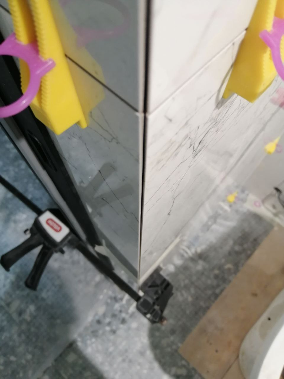 ЖК Серебряный Парк